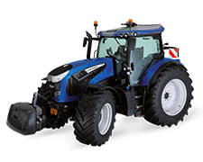 Landini Serie 7 V-Shift